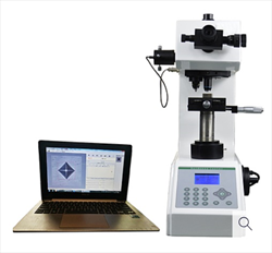Hệ thống kiểm tra độ cứng Mirco Vickers EBP VS-1A
